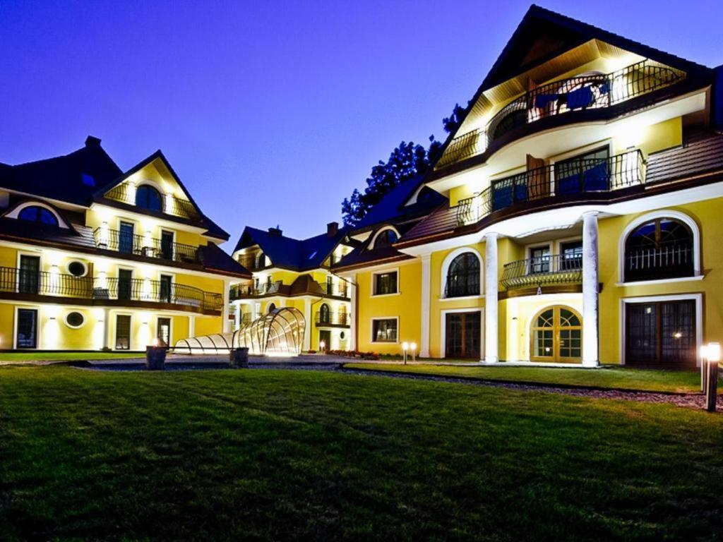 Milano Zakopane Apartment Exterior photo
