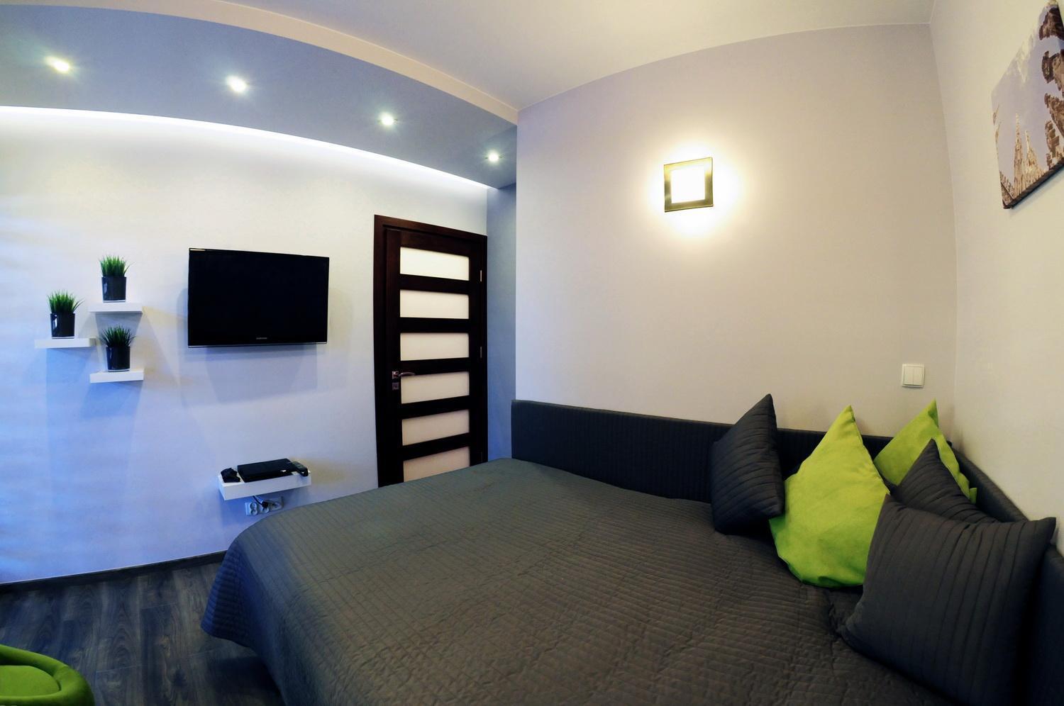 Milano Zakopane Apartment Exterior photo