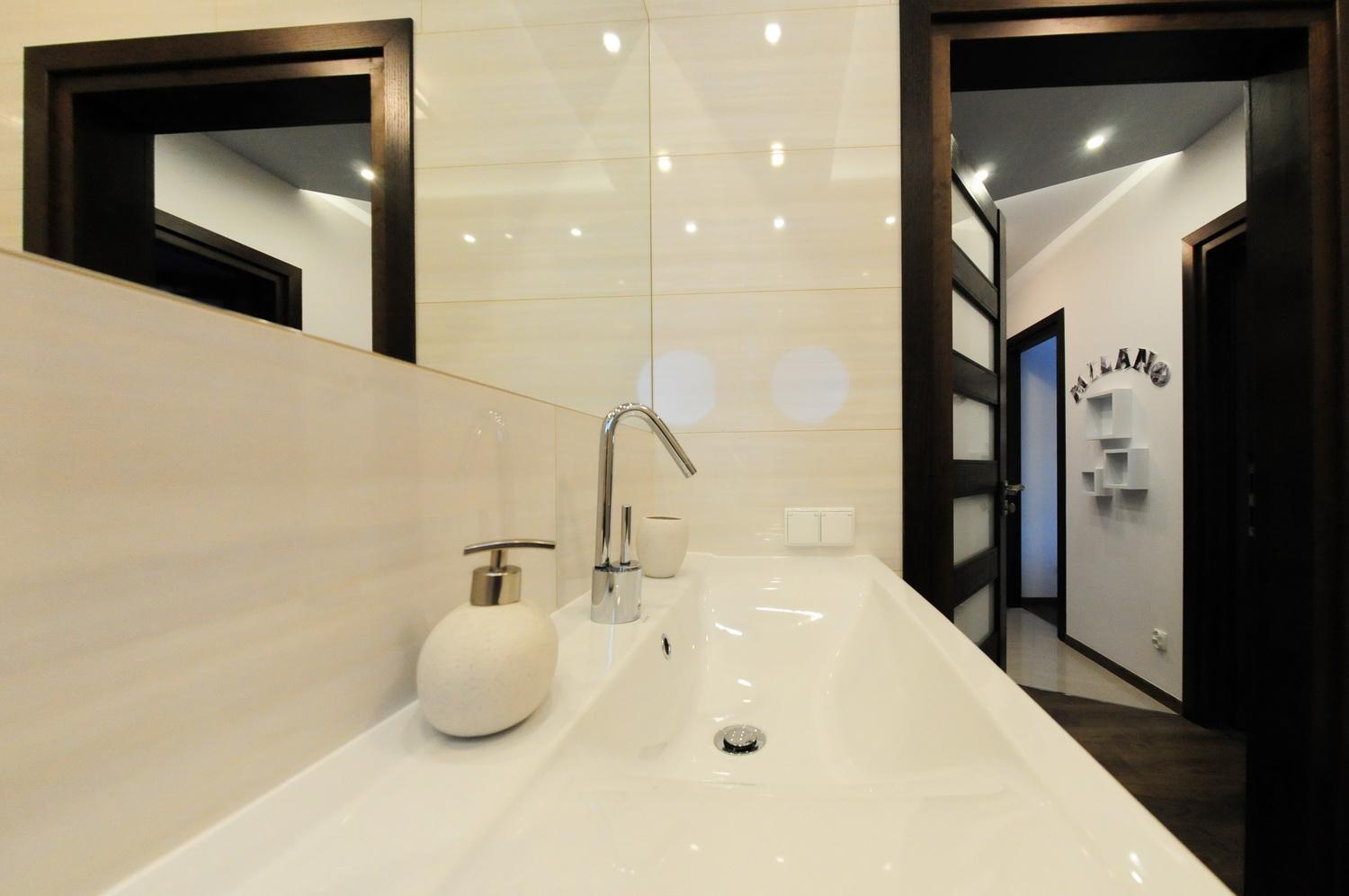Milano Zakopane Apartment Exterior photo