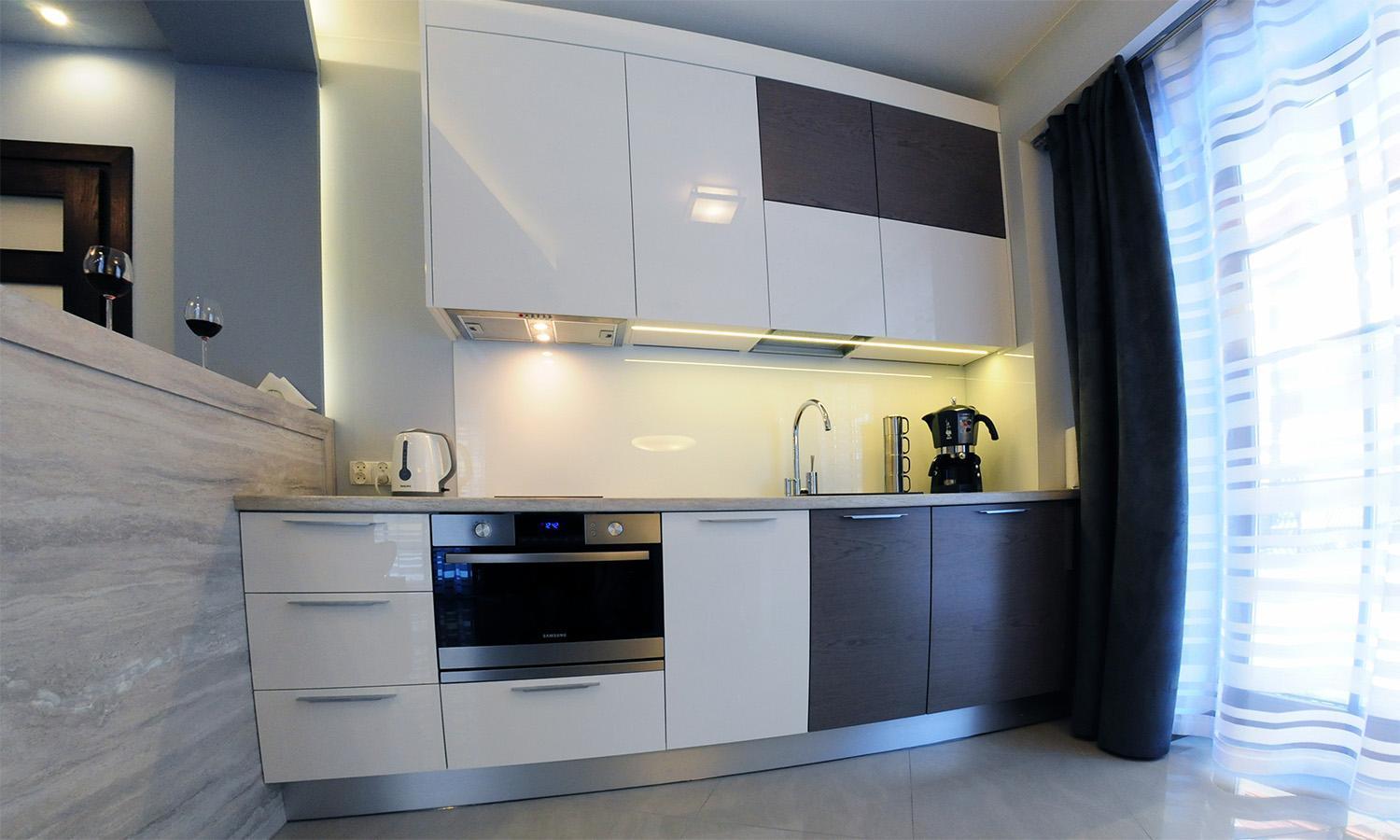 Milano Zakopane Apartment Exterior photo