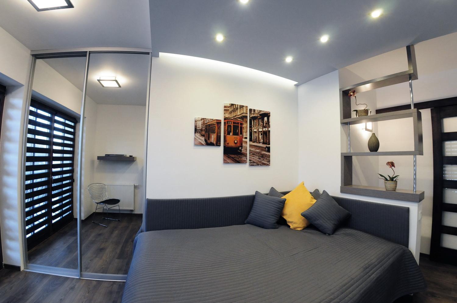 Milano Zakopane Apartment Exterior photo