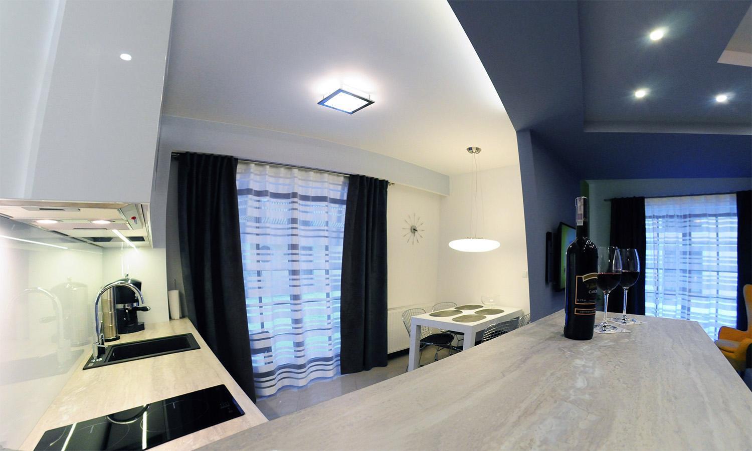 Milano Zakopane Apartment Exterior photo