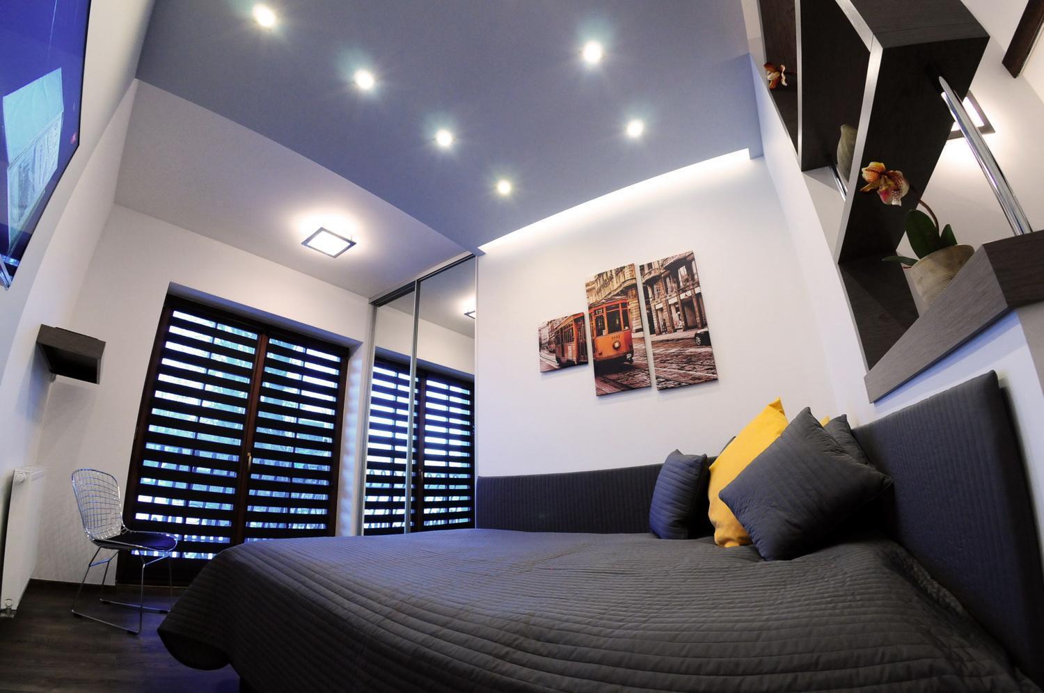 Milano Zakopane Apartment Exterior photo